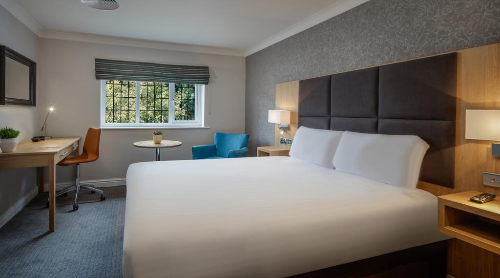 Classic Double Room