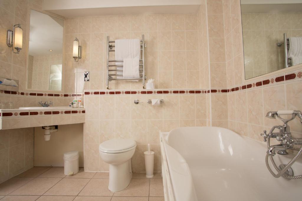 Classic Junior Suite