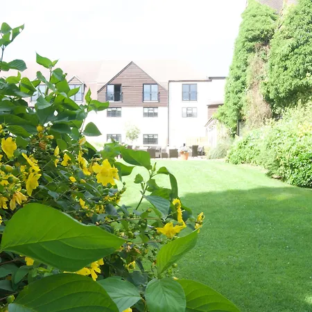 Sketchley Grange Hotel & Spa-2